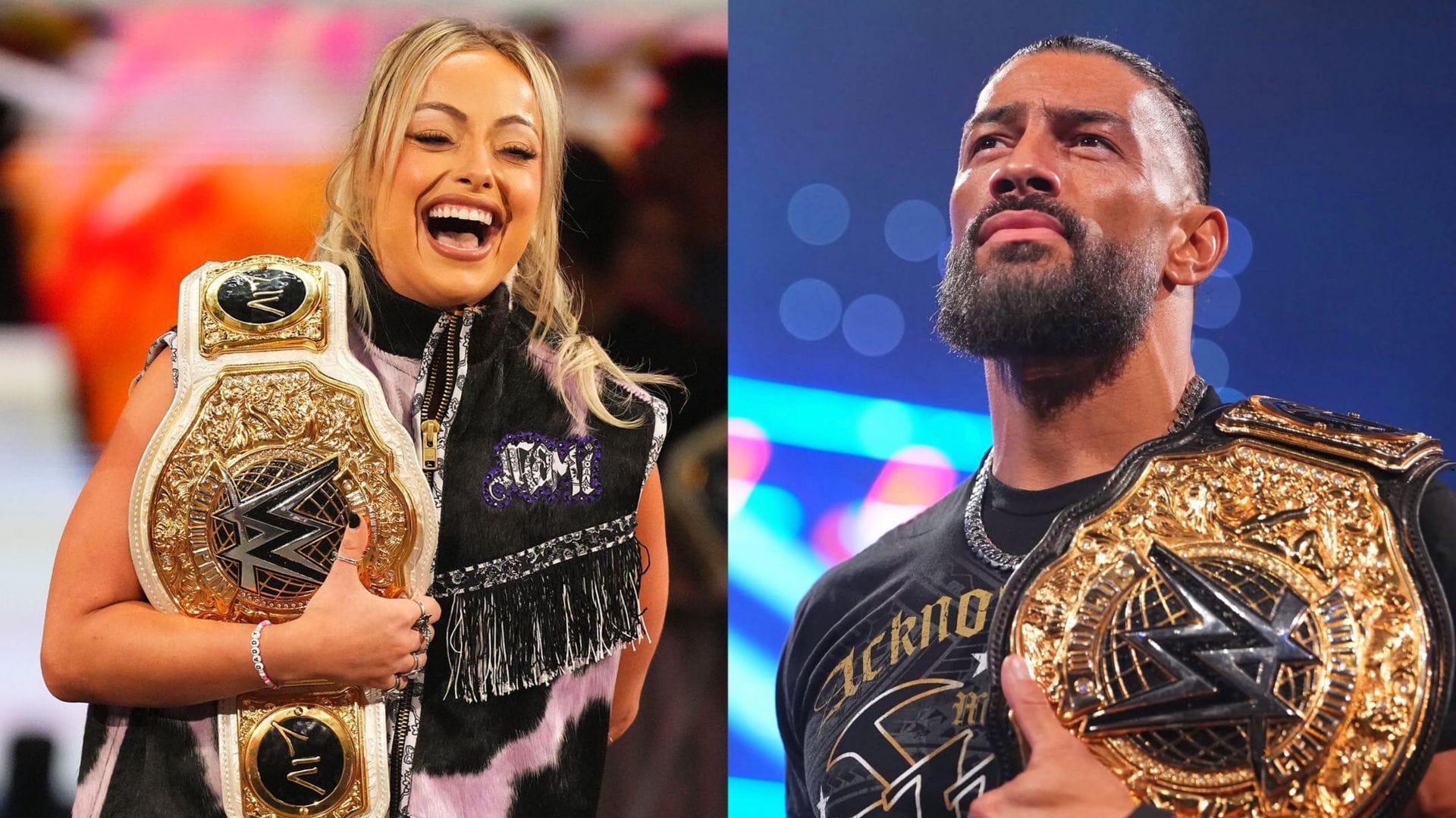 3 Best & 3 Worst Title Reigns in WWE Today