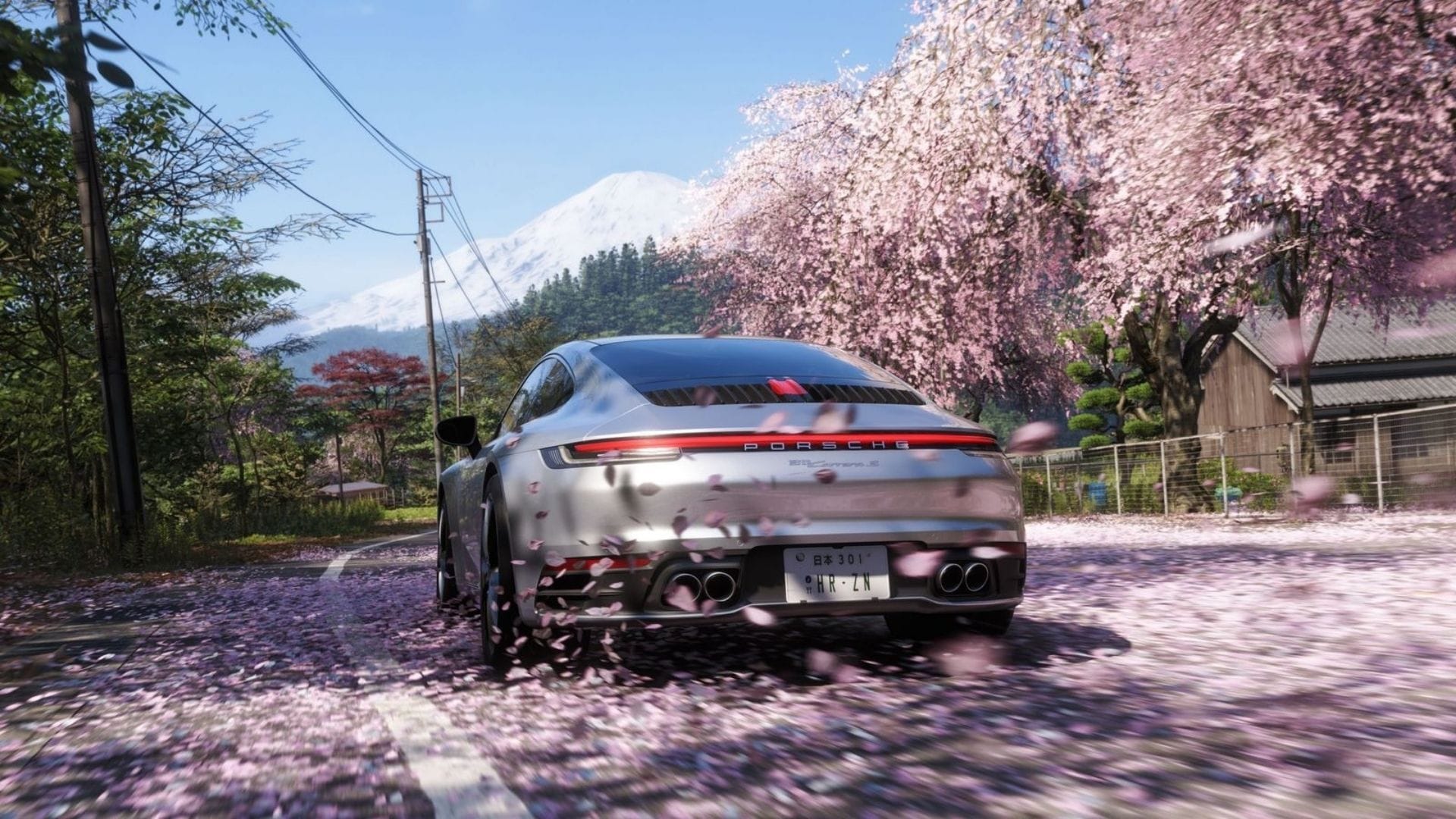 Forza Horizon 6 reportedly working on loyalty rewards