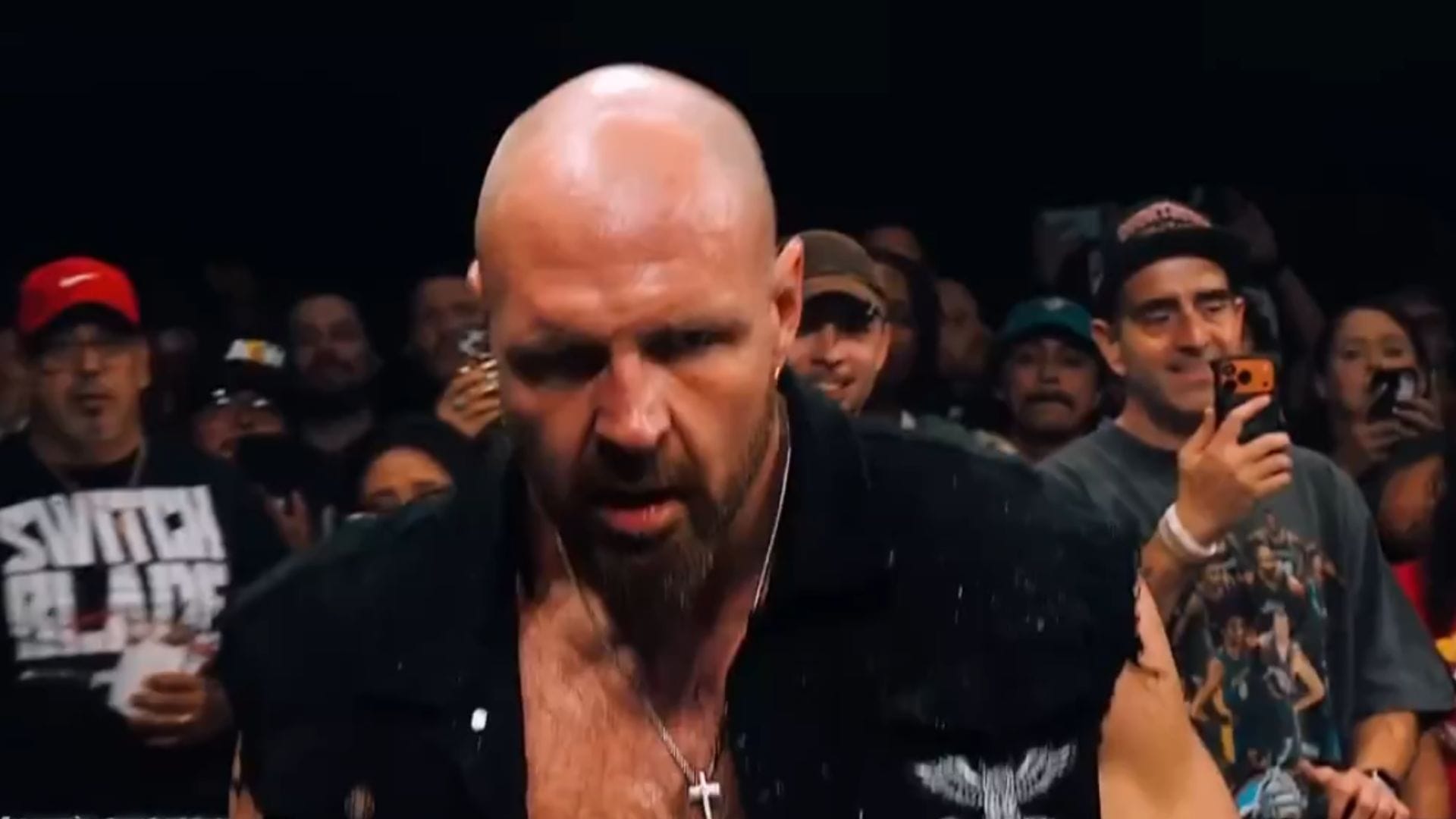 “I changed Jon Moxley” - AEW Star Makes A Major Claim Following Double or Nothing 2026