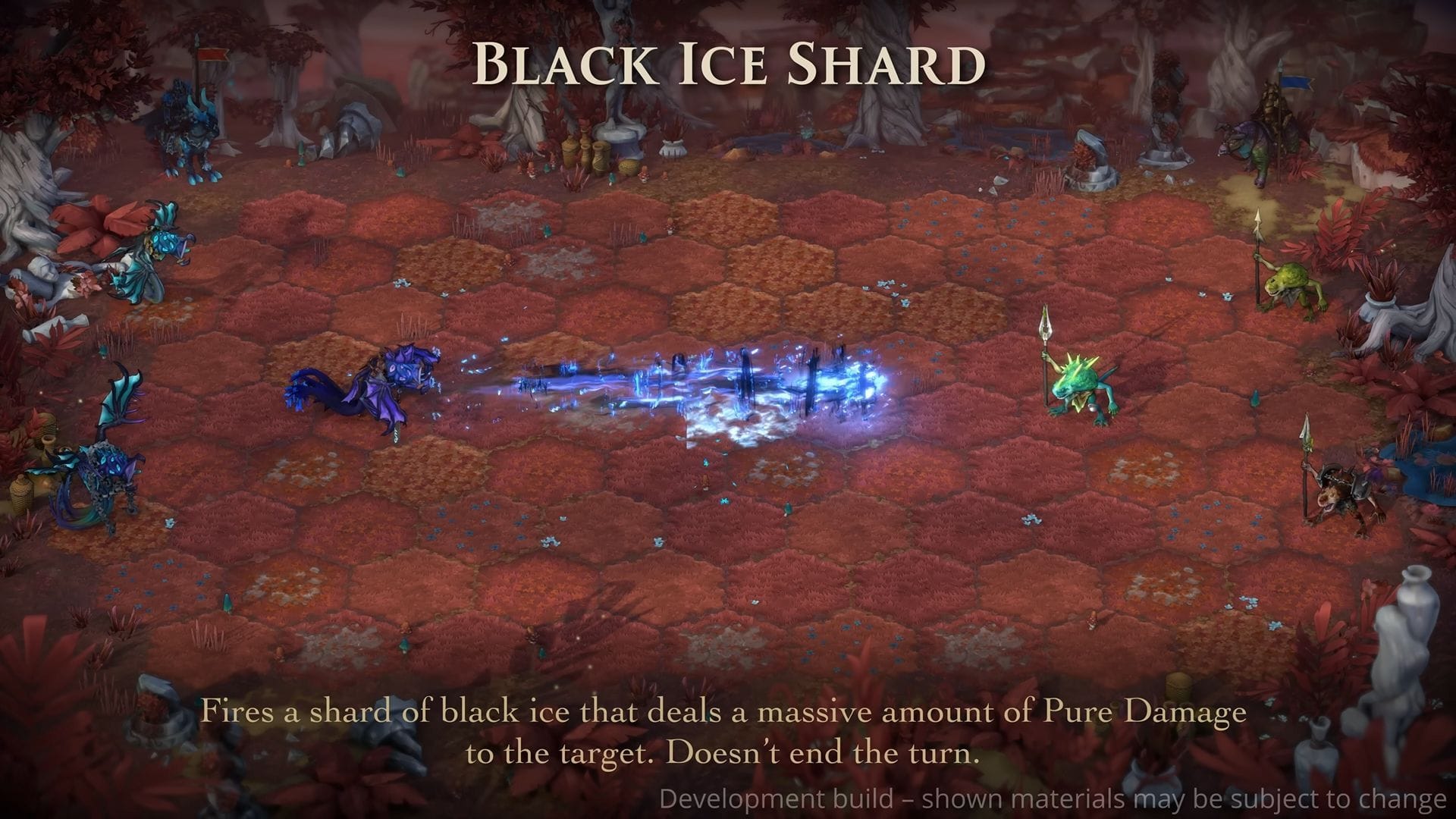 Black Ice Shard (Image via Hooded Horse)