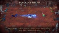 Black Ice Shard (Image via Hooded Horse)