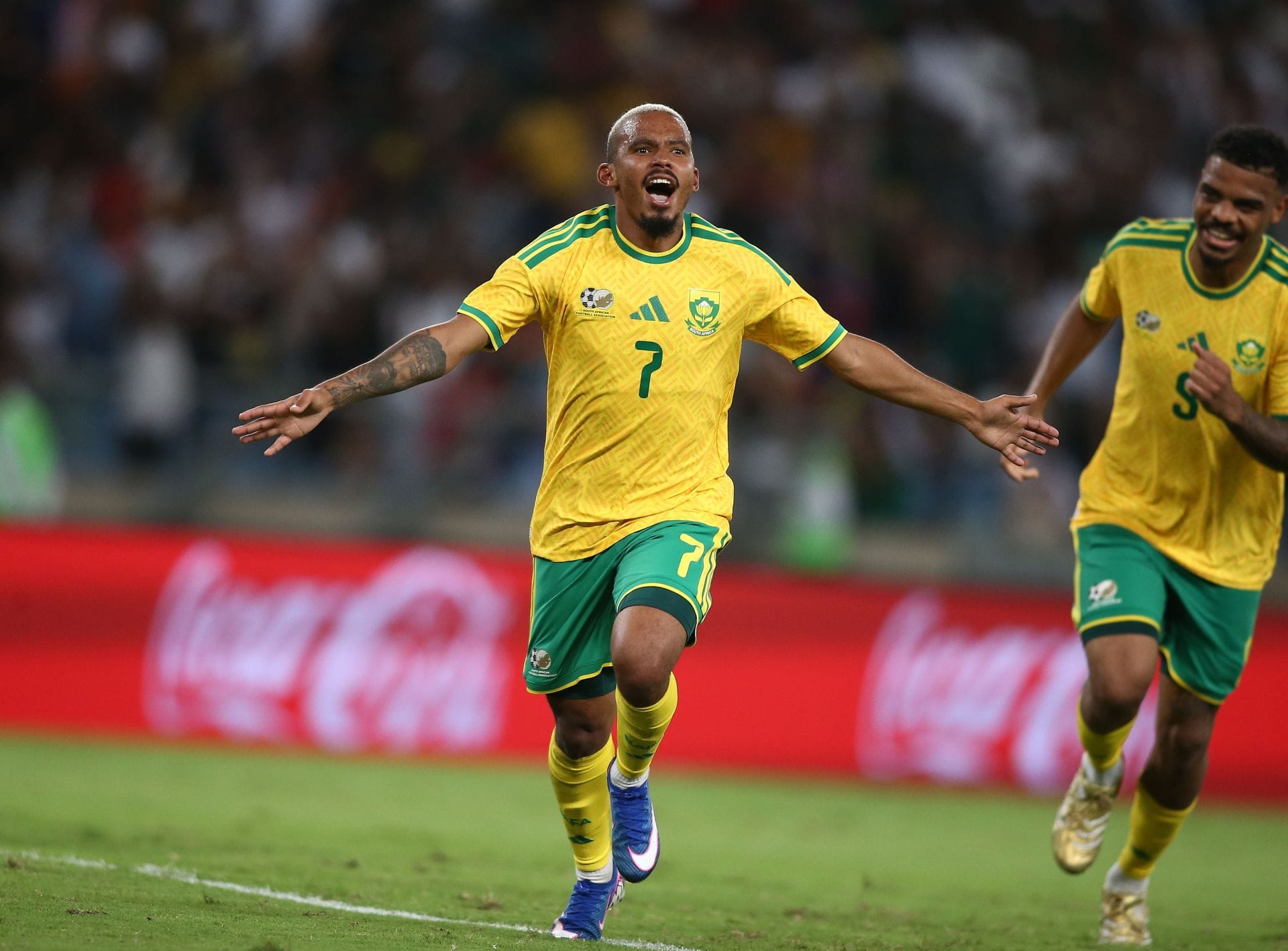 South Africa vs Nicaragua Prediction and Betting Tips | May 29th 2026