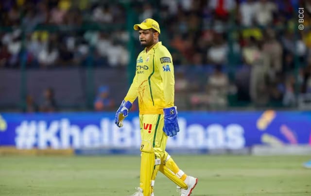 “Sanju is playing the same role” - Irfan Pathan draws comparison with ...