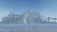 Ancient Isle island (Image via Roblox || Fischipedia)