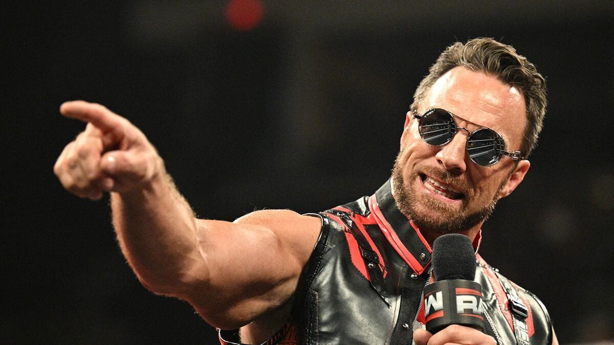 5 WWE Stars Triple H Must Push After Clash in Italy 2026