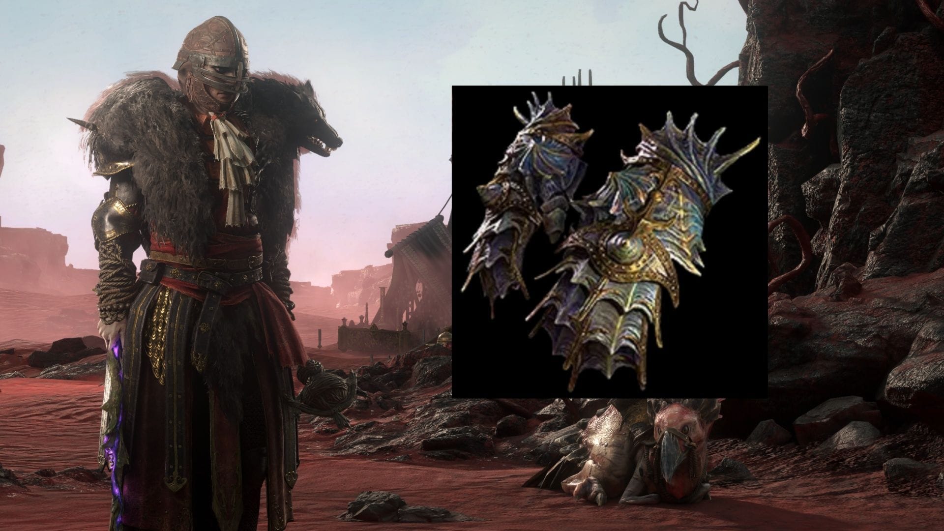 Path of Exile 2: Lochtonial Caress affixes, and Fists of Stone interaction explained