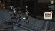 Make It Rain 2026's quest starts right here in Ul'dah, in Final Fantasy XIV! (Image via Square Enix || Sportskeeda)