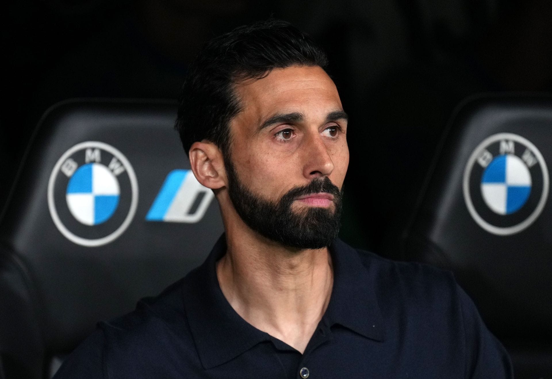 "I wish I had been more fair with you" - Alvaro Arbeloa sends farewell message to Real Madrid forward