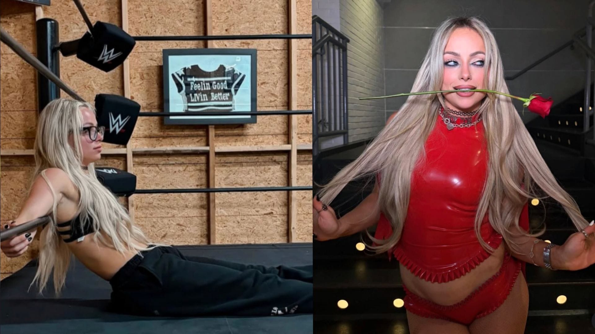 Liv Morgan explains why she doesn't have a feud in WWE despite being World Champion