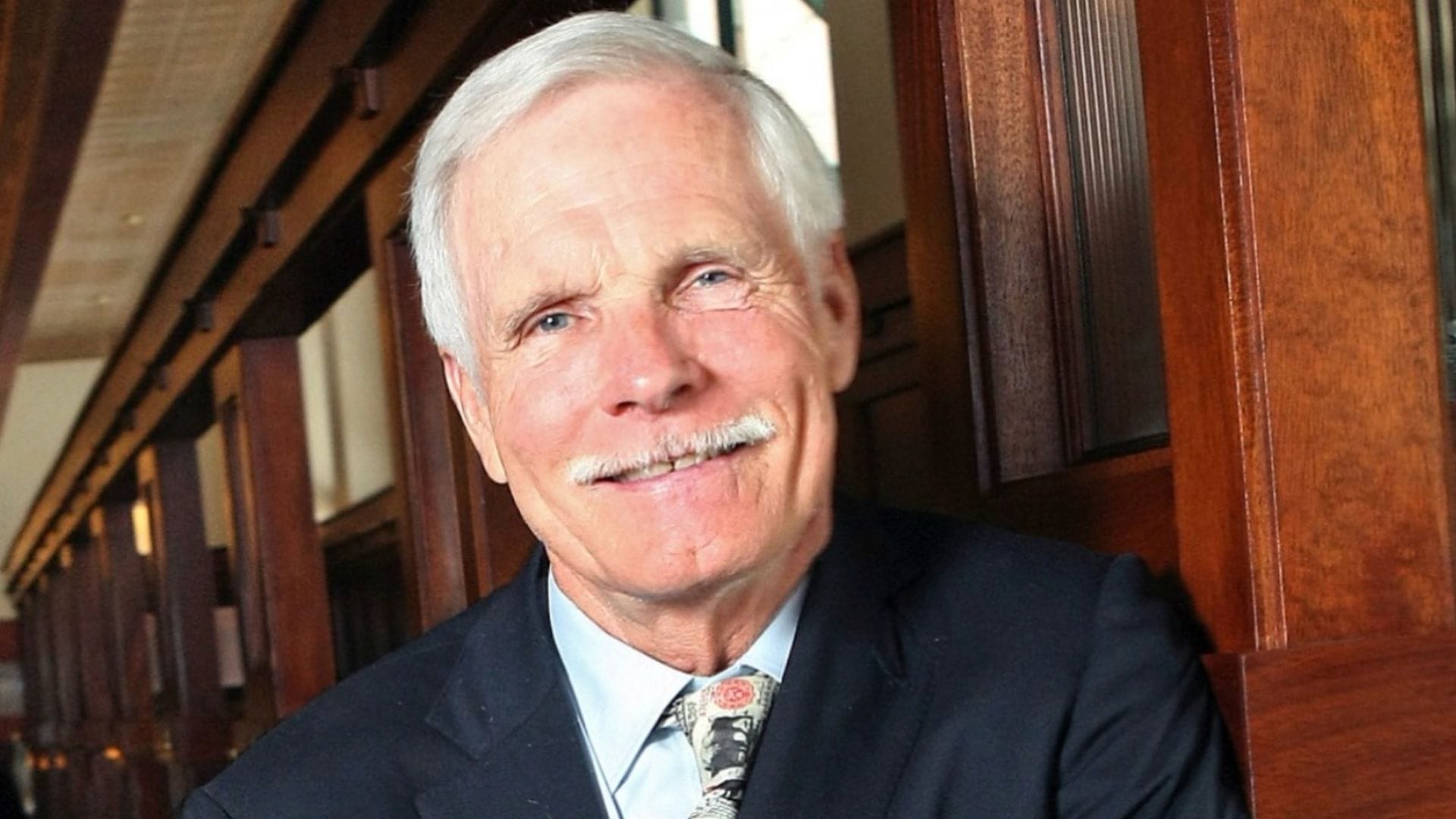 CNN founder and pioneer Ted Turner passes away aged 87: His impact on modern news reporting