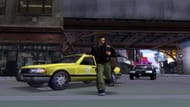 Glimpse from GTA III (Image via Rockstar Games)