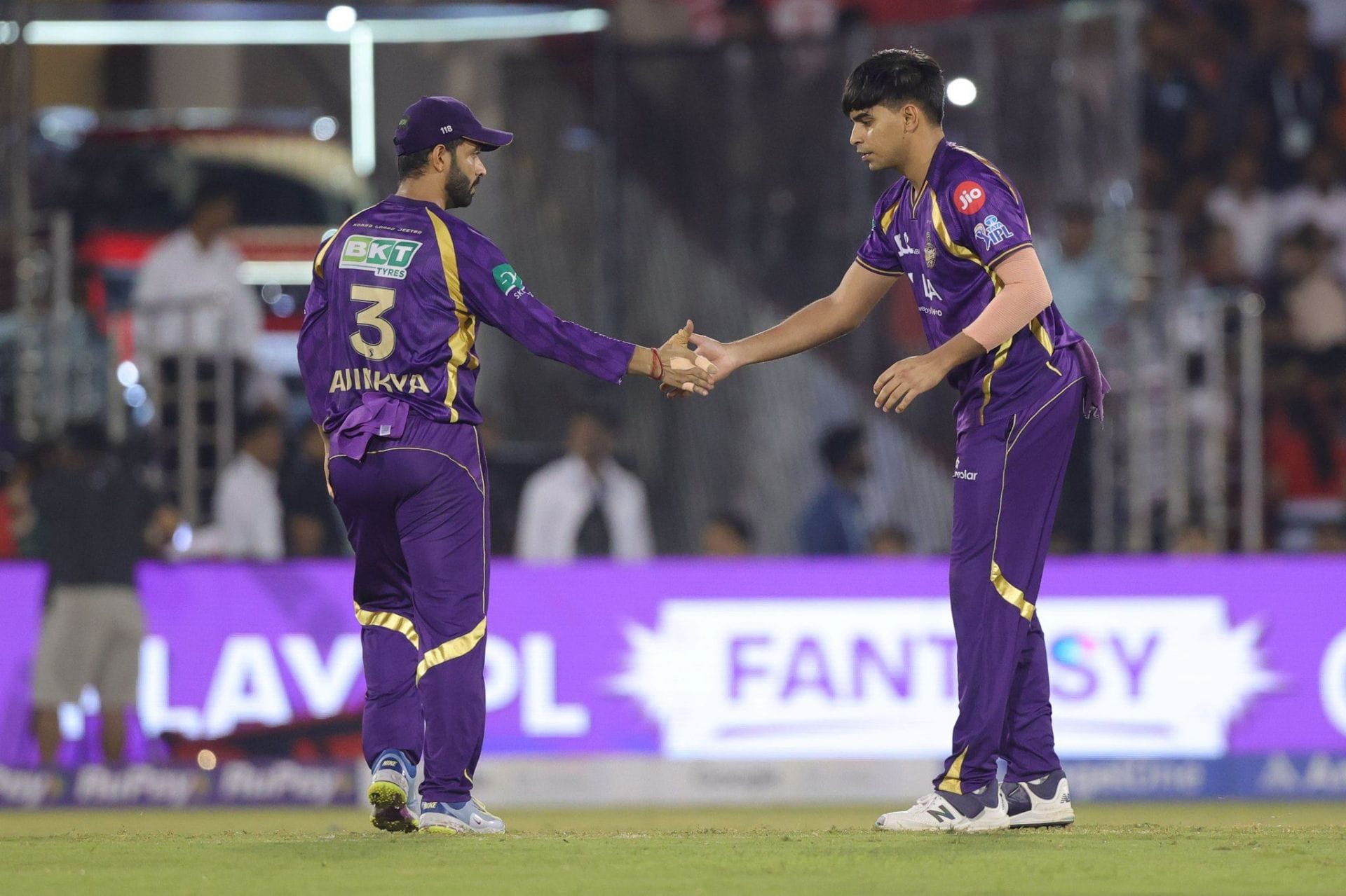 “I don’t know how well he understands domestic talent” - Former RCB cricketer’s huge statement on KKR captaincy amid IPL 2026