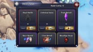 The Raid Shop (Image via Roblox)