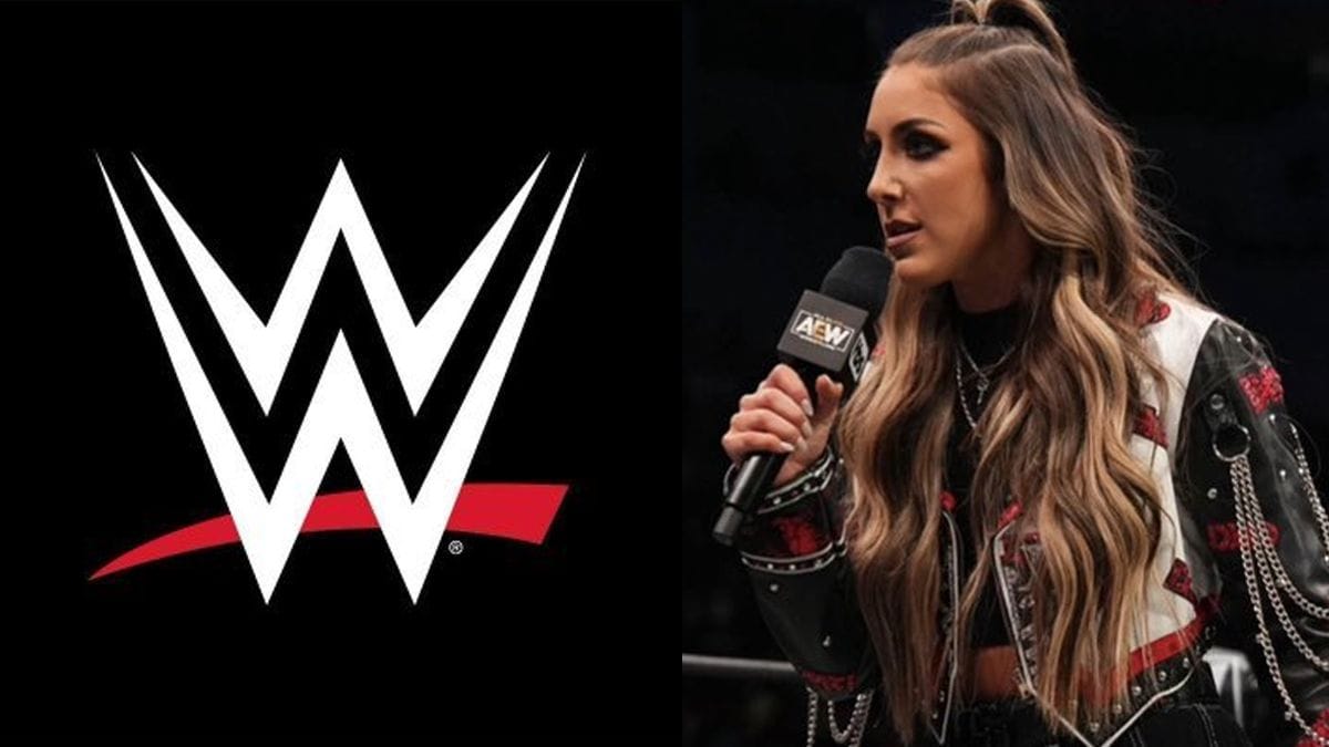 Britt Baker won't return to AEW for one major reason, feels 3-time WWE champion