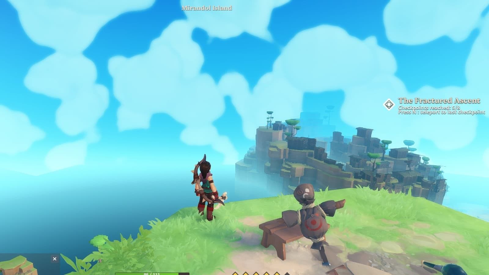 Is Farever down right now? Server status and known maintenance