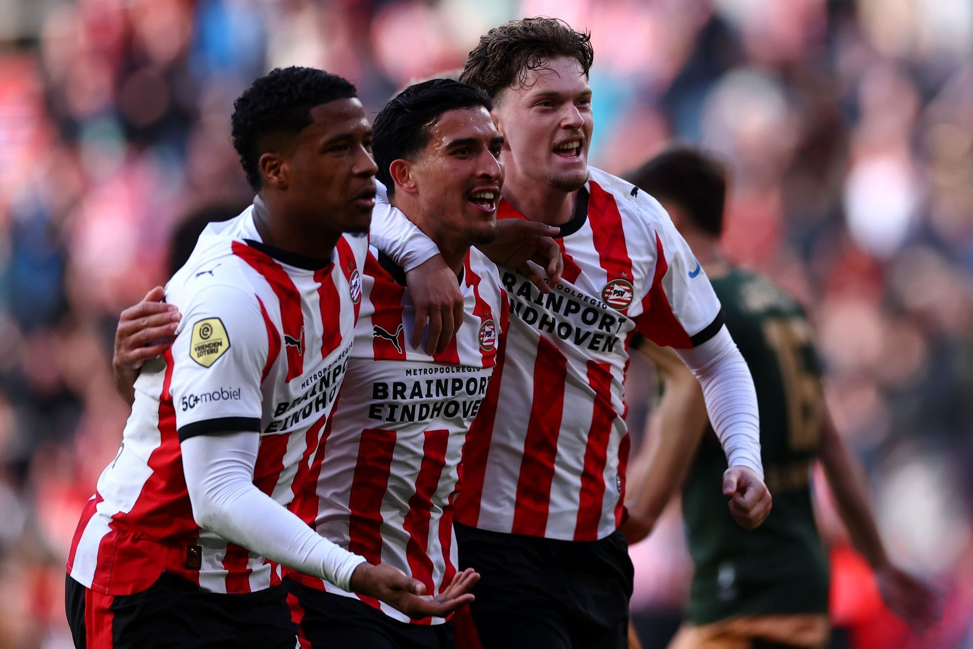 PSV Eindhoven vs Twente Prediction and Betting Tips | May 17th 2026
