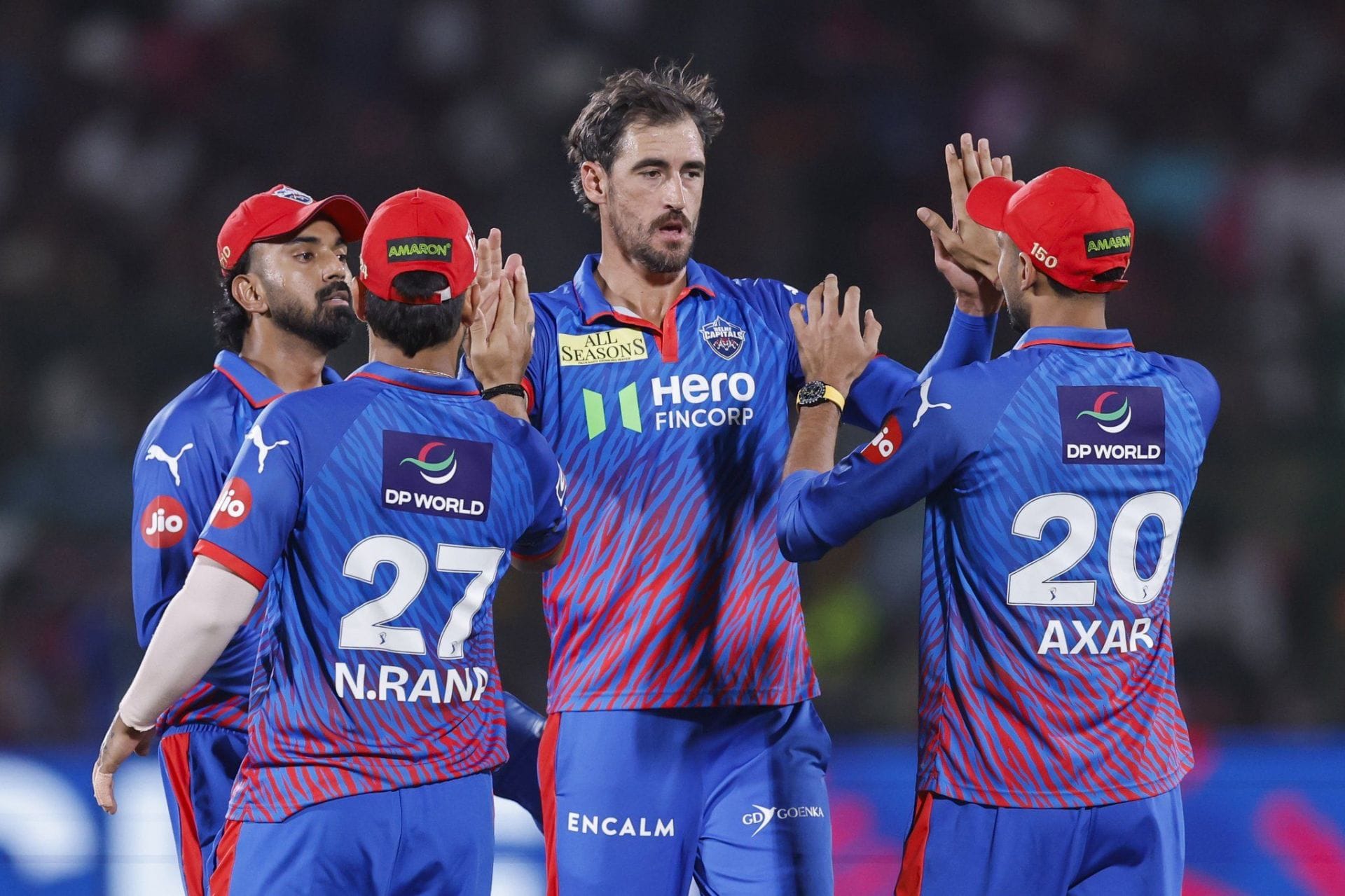 “Questions were also raised about Virat Kohli” - Wasim Jaffer’s huge praise for 34-year-old after RR vs DC IPL 2026 match