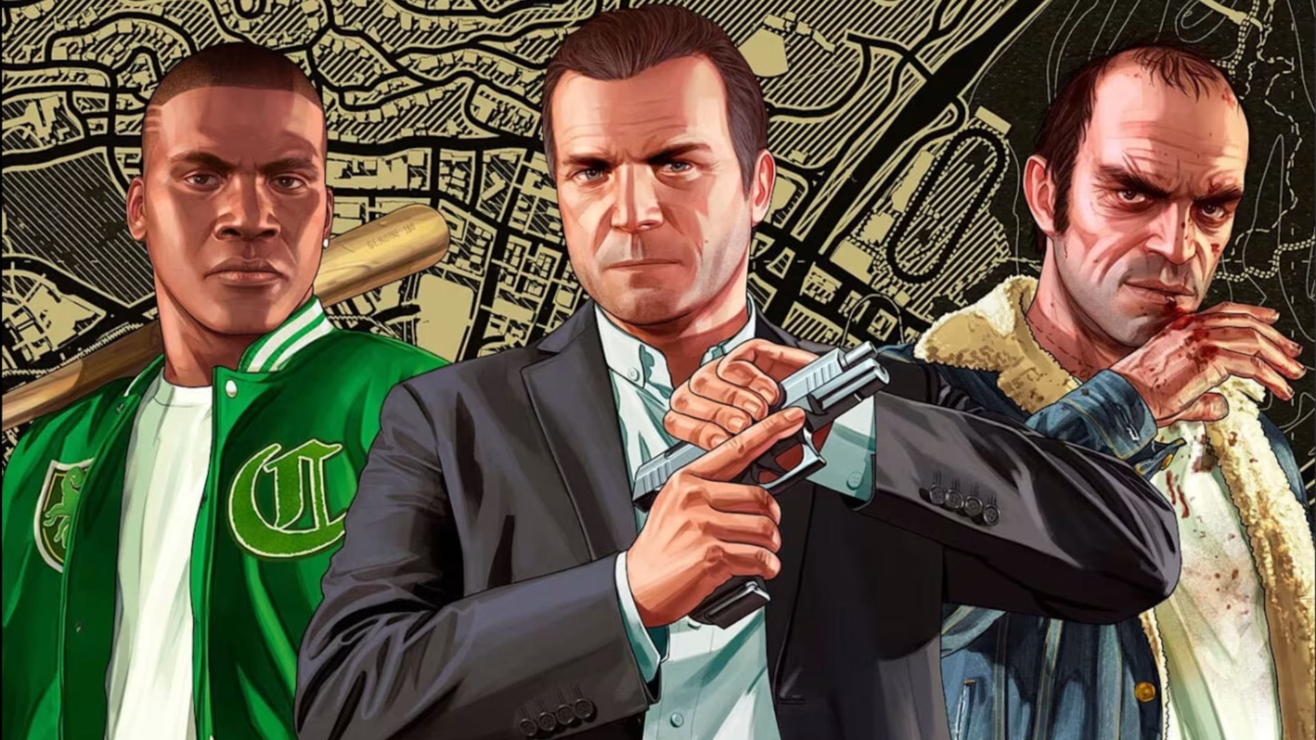 Why you should play GTA Online Legacy Edition in 2026 (PS4, Xbox One, PC)