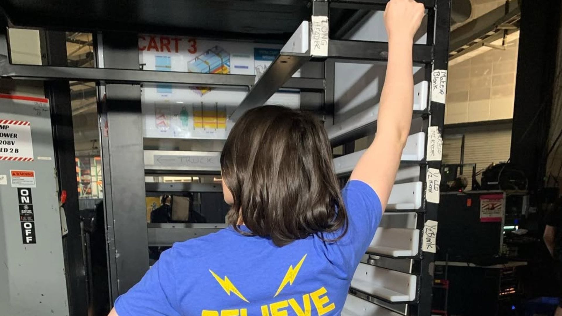 BREAKING: Female star returns to in-ring competition following WWE release