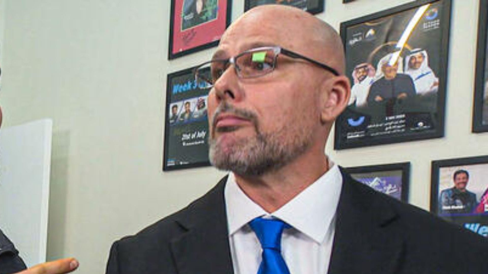 BREAKING: Huge WWE RAW Star Officially Bids Emotional Farewell Before Leaving At 44 Years Old; Future Uncertain