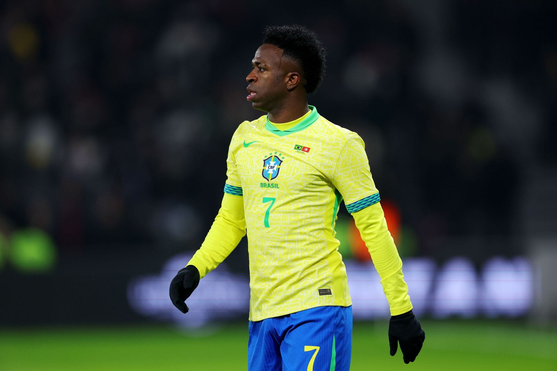 Brazil vs Panama Prediction and Betting Tips | May 31st 2026