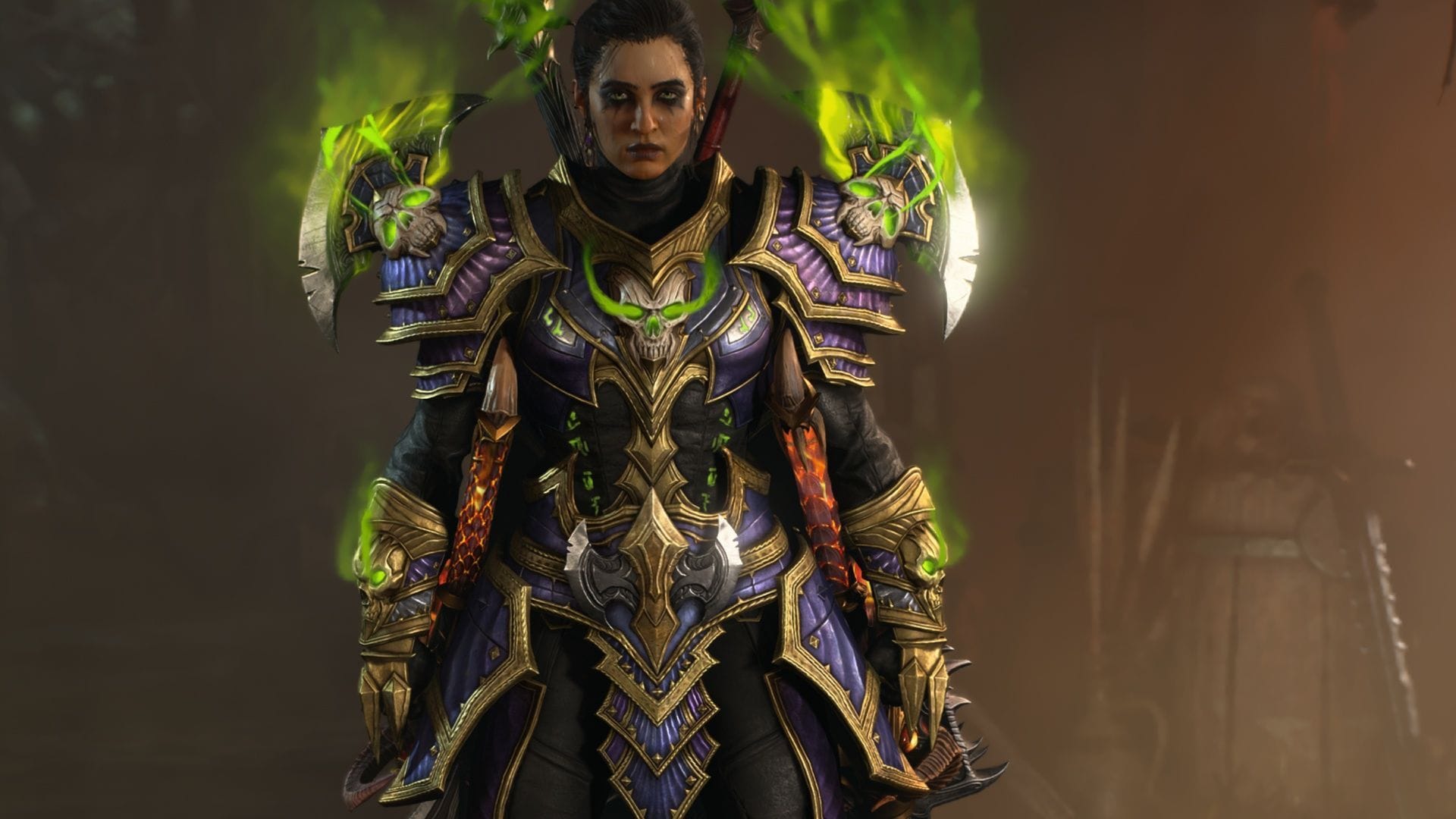 Diablo 4 Season 13: Best Barbarian builds to play