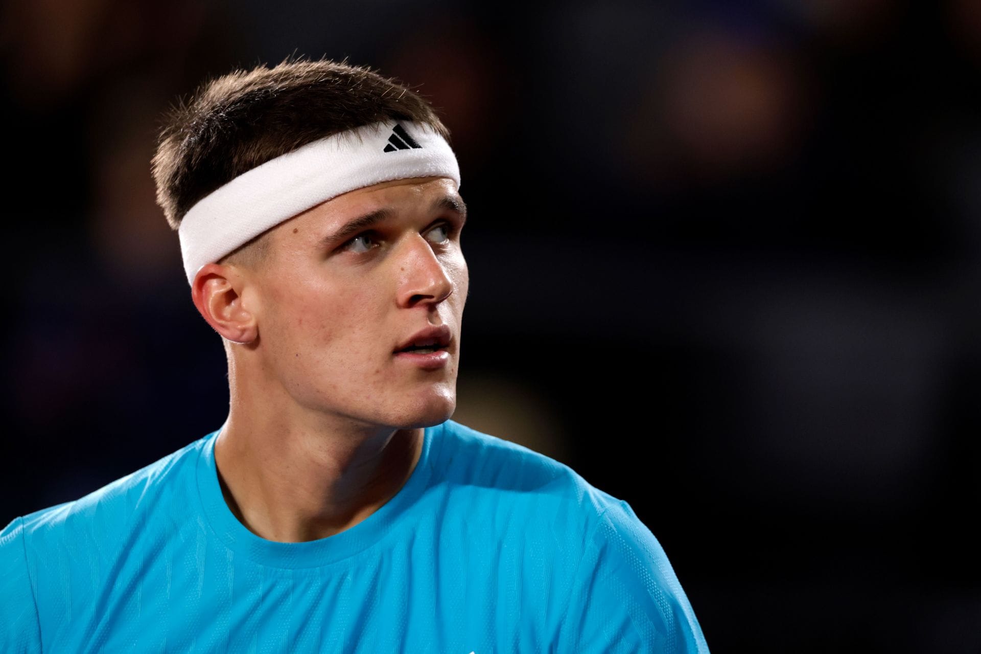 "I don’t respect that" - Jakub Mensik fires shots at French Open umpire for penalty controversy in brutal heat