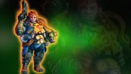 Retcon is difficult to master in DRG Rogue Core (Image via Ghost Ship Games)