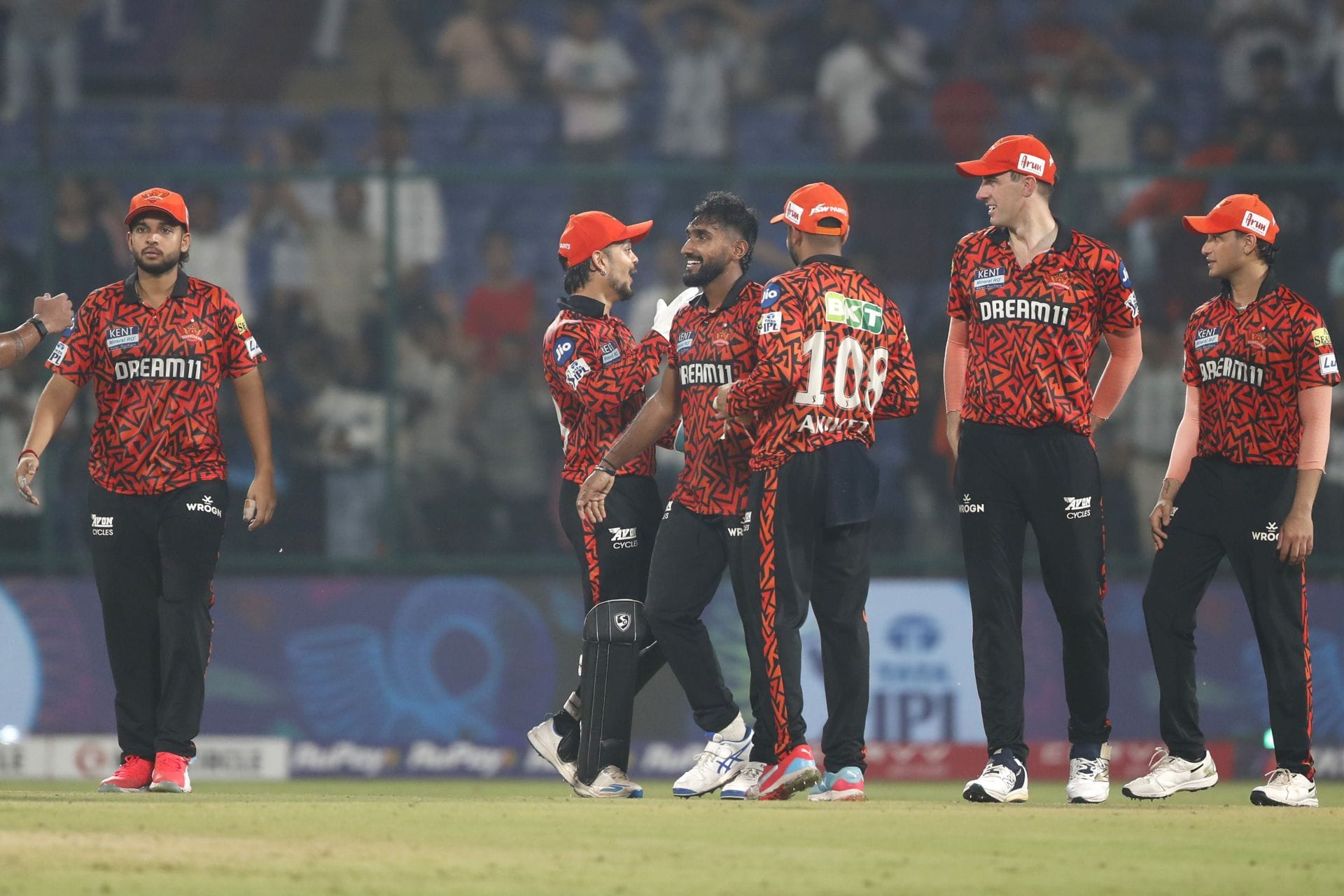"That's what RCB have got" - Former SRH coach's massive statement on Pat Cummins and co. after IPL 2026 Eliminator
