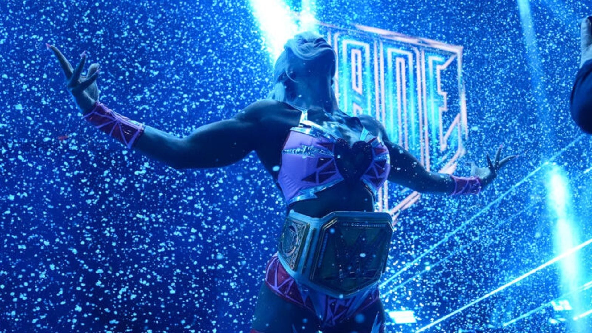 BREAKING: WWE forced to censor rude chants aimed at Jade Cargill on SmackDown