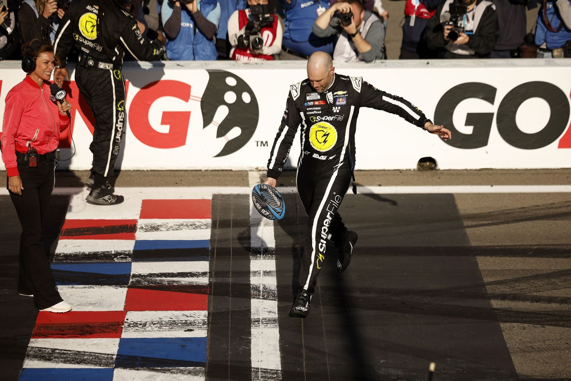 Winners and Losers: 2026 NASCAR Cup Series Go Bowling at the Glen at Watkins Glen
