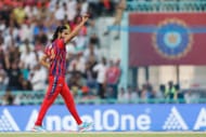 Digvesh Rathi was far from his best in IPL 2026 (Image via X/@IPL)