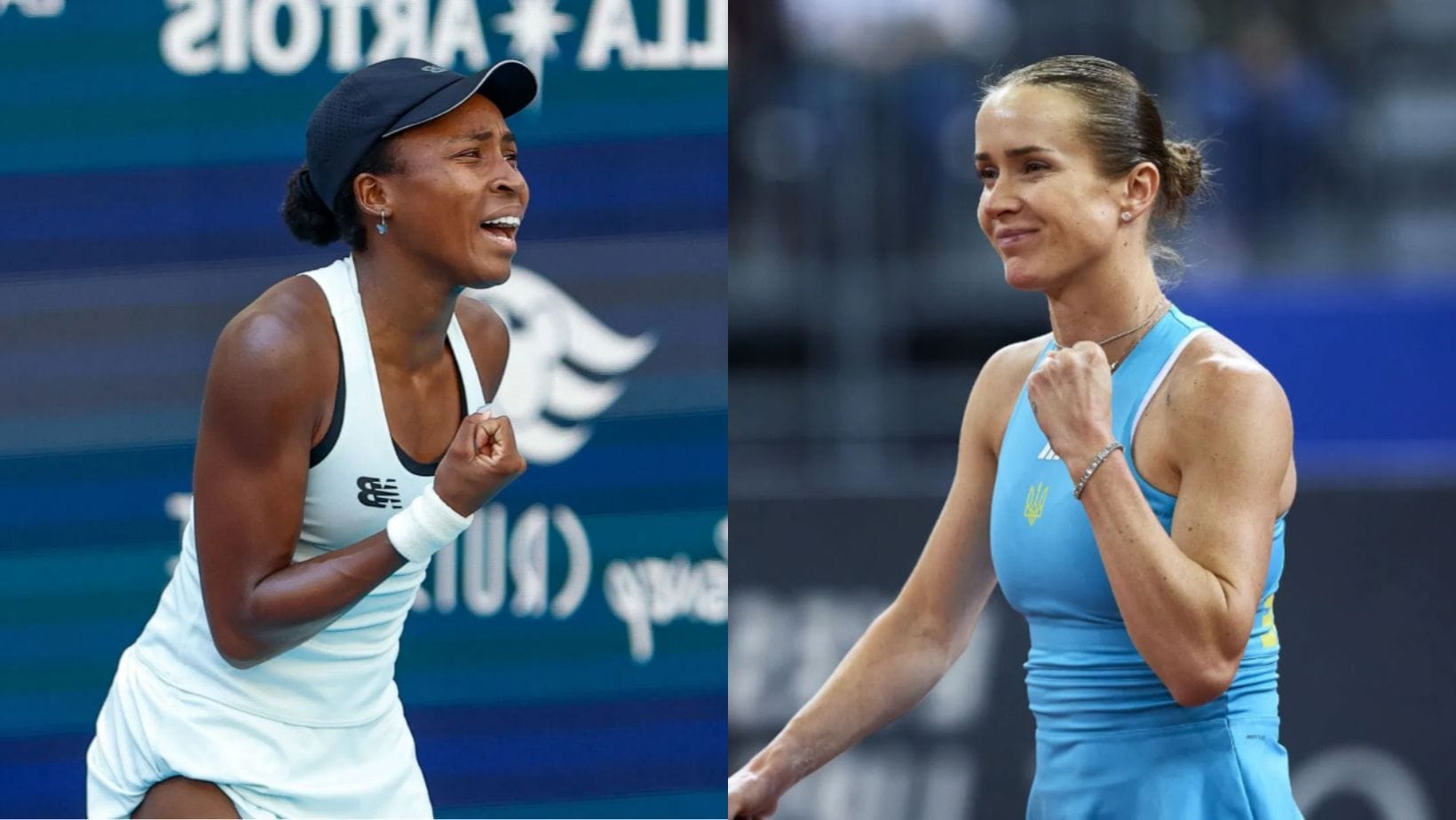 Coco Gauff vs Elina Svitolina preview, head-to-head, odds, prediction & betting tips | Italian Open 2026 Final