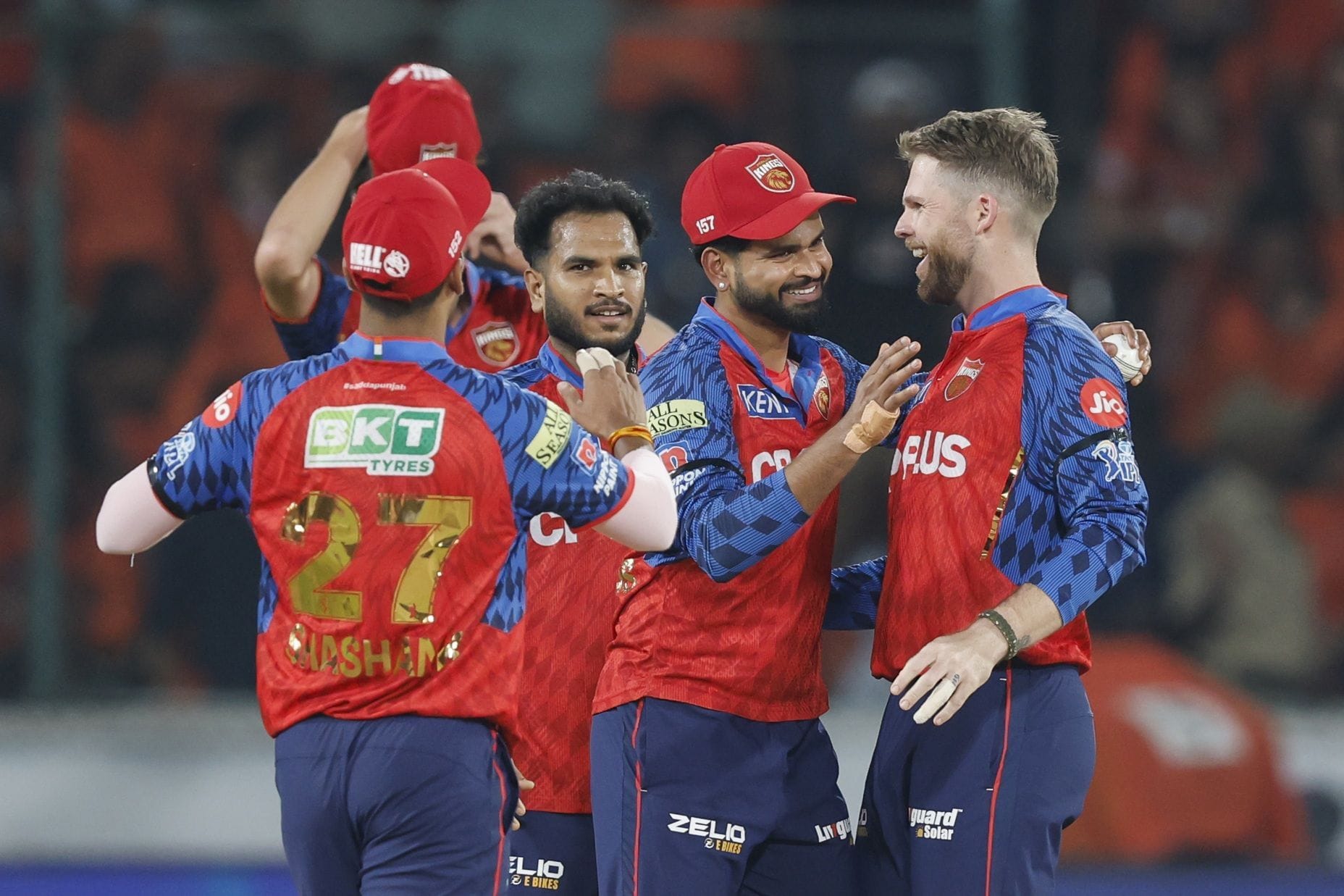 "Why has it gone so bad for them?" - Aakash Chopra on PBKS ahead of IPL 2026 clash vs MI