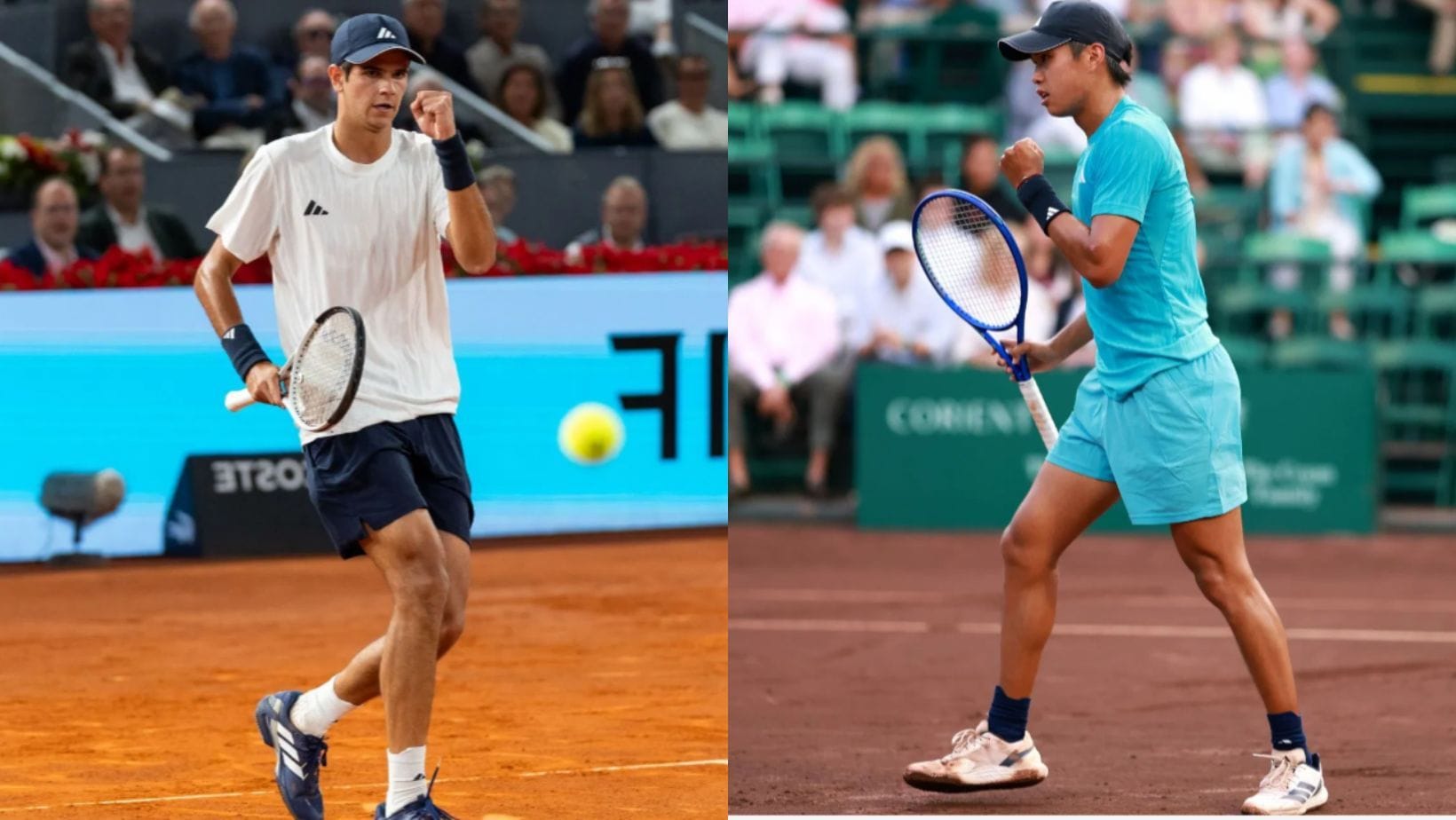 Rafael Jodar vs Learner Tien preview, head-to-head, odds, prediction & betting tips | Italian Open 2026