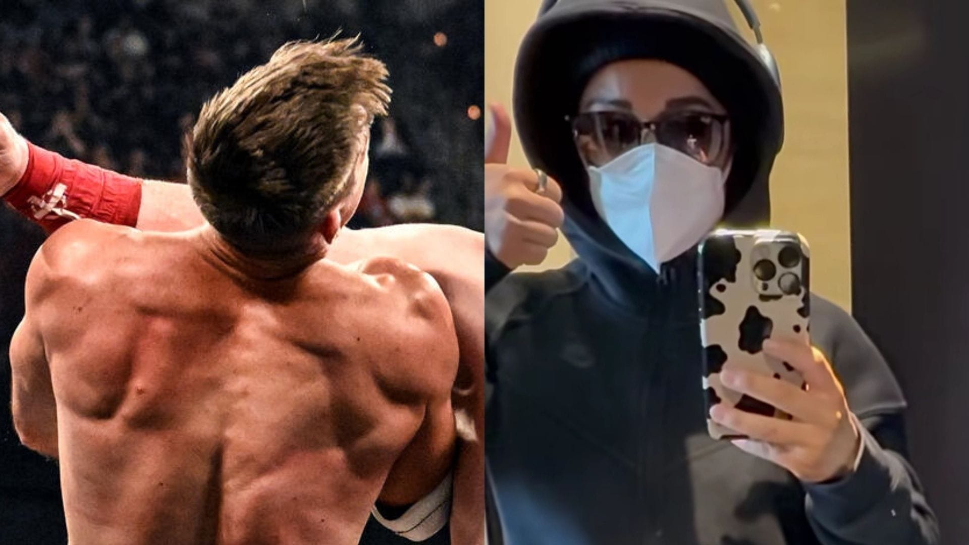 "I Couldn't Care Less" - WWE Star Issues Controversial Statement After Huge Announcement