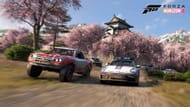 You will receive 3 exclusive Forza Edition cars in your garage if you purchase the VIP Membership (Image via Xbox Game Studios)