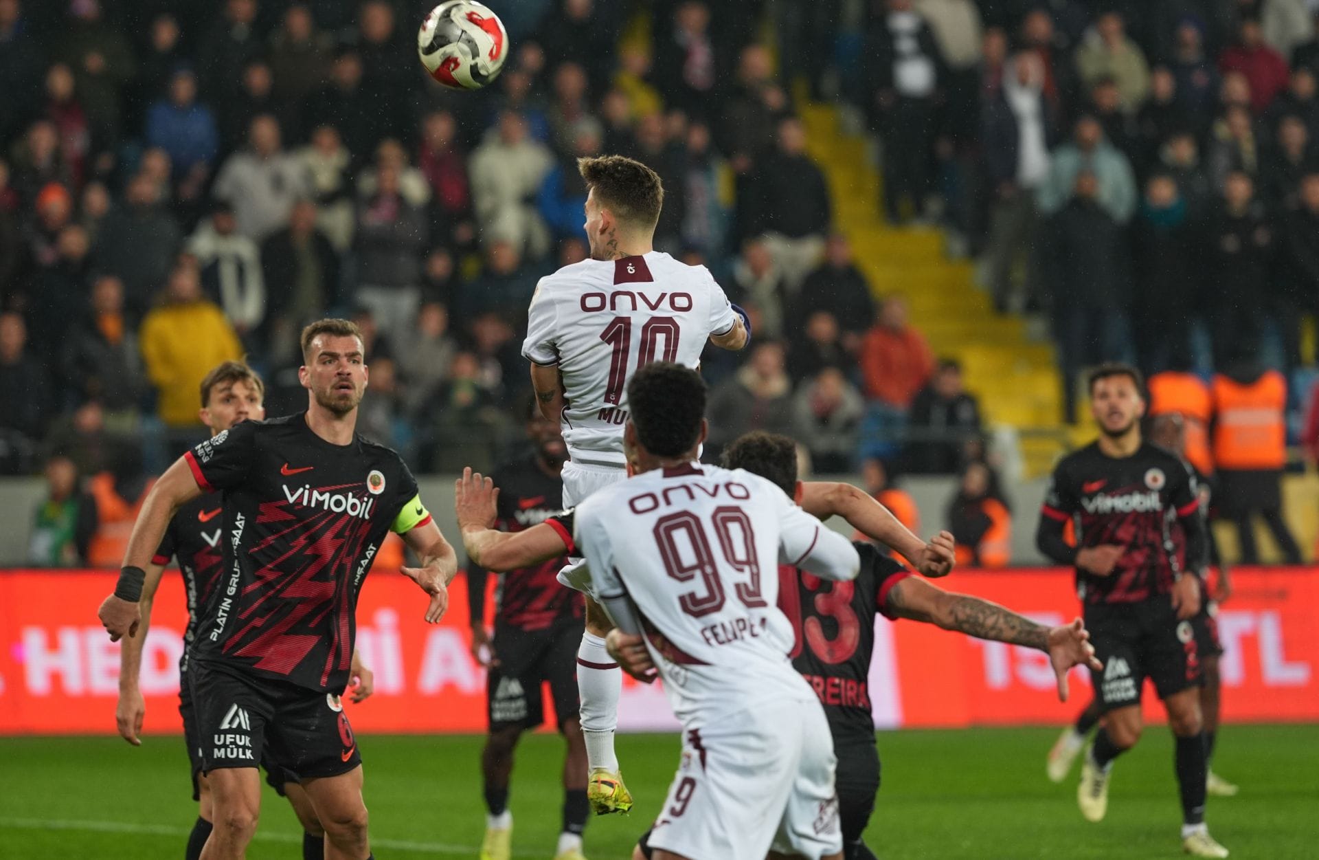 Genclerbirligi vs Trabzonspor Prediction and Betting Tips | May 13th 2026