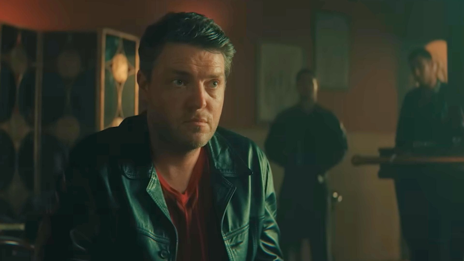 When will Legends Season 1 come out on Netflix? release times, cast & characters, what to expect, and more