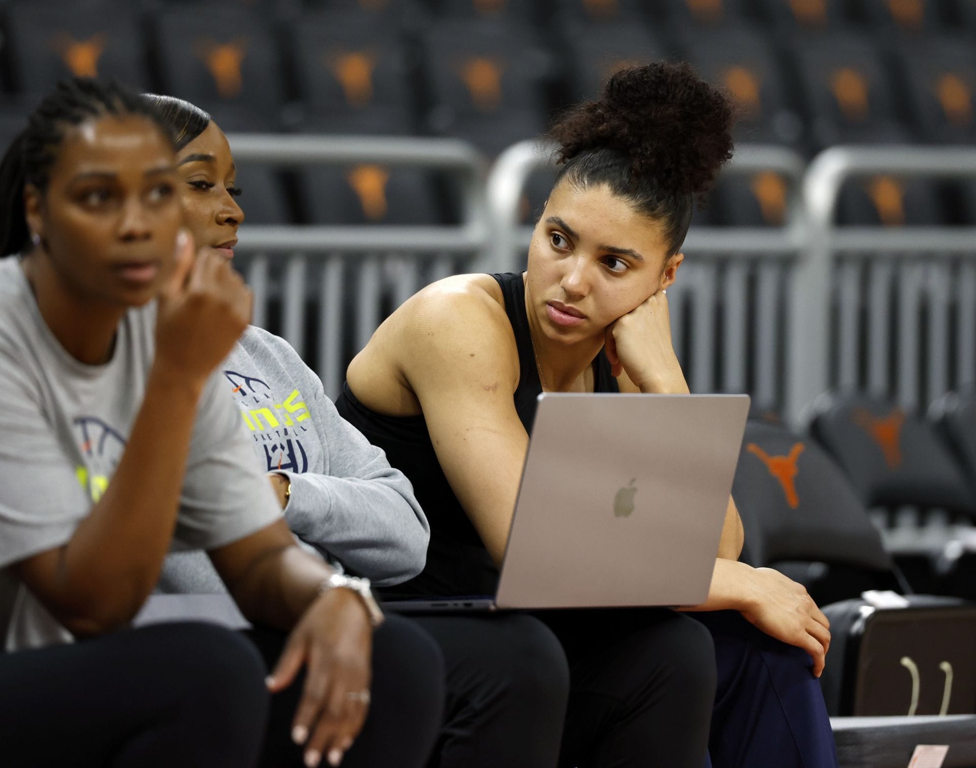 "Thought You Could Be Physical": Azzi Fudd Deems WNBA to be Soft Against Expectations After Rough Experience With Officiating 