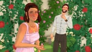 Gameplay still from the life sim (Image via Paralives Studio)