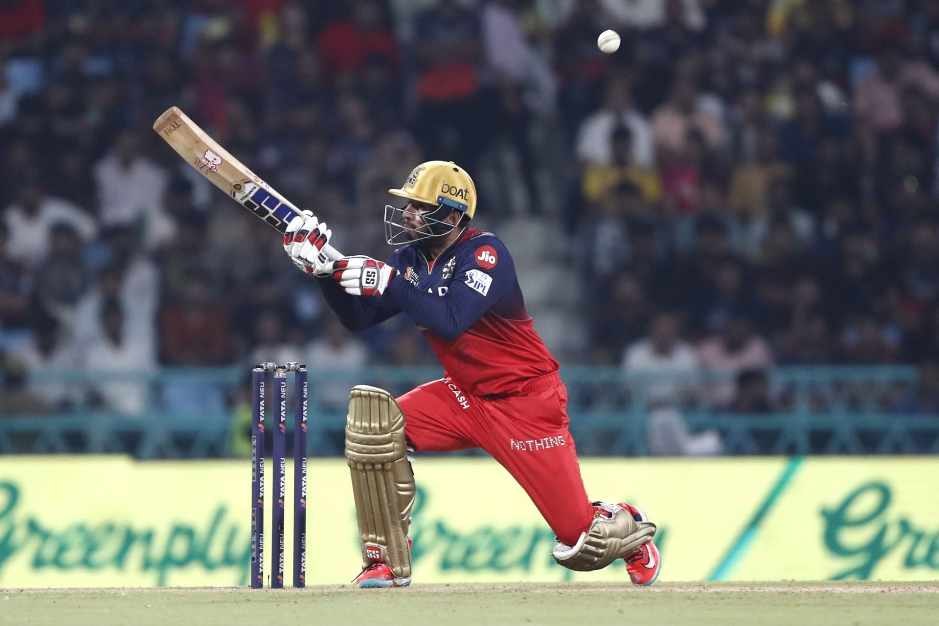 "Would you look at Jitesh?" - Mark Boucher's big statement on RCB ahead of IPL 2026 Qualifier 1 vs GT