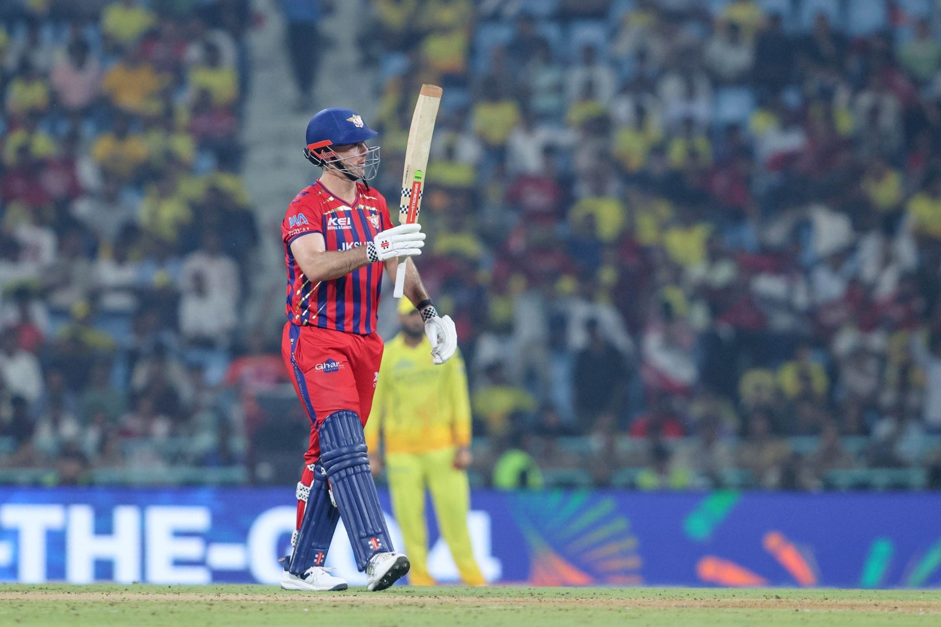 "Shouldn't take so much time to win games for team" - Indian legend's brutal take on Mitchell Marsh despite 38-ball 90 in LSG vs CSK IPL 2026 match 
