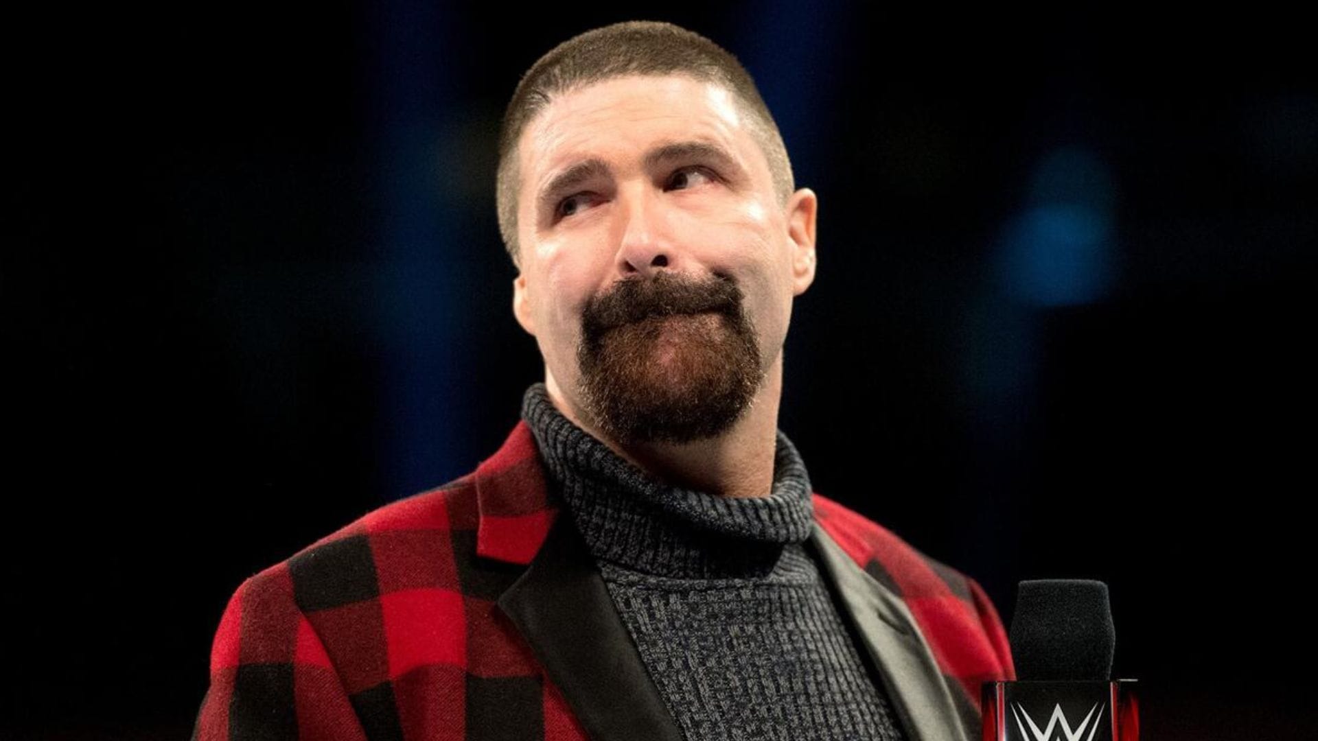 "Please Don't Do That"- Mick Foley Should Stay Away From Ring In AEW, Says WWE Veteran