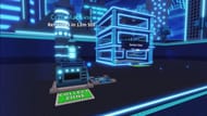 The Cyber Craft Machine (Image via Roblox)