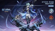 Banners (Image via HoYoverse)