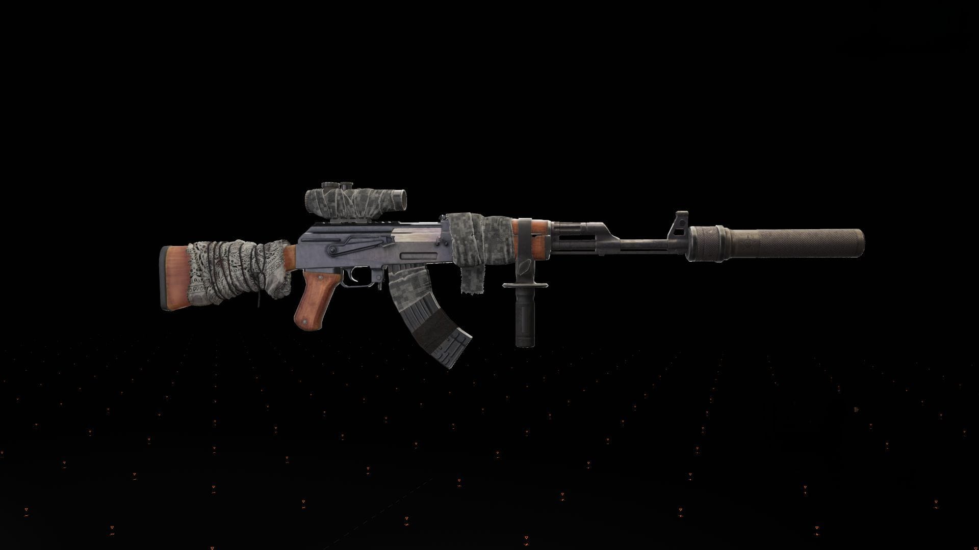 The best build for Merciless exotic rifle in The Division 2 Y8S1
