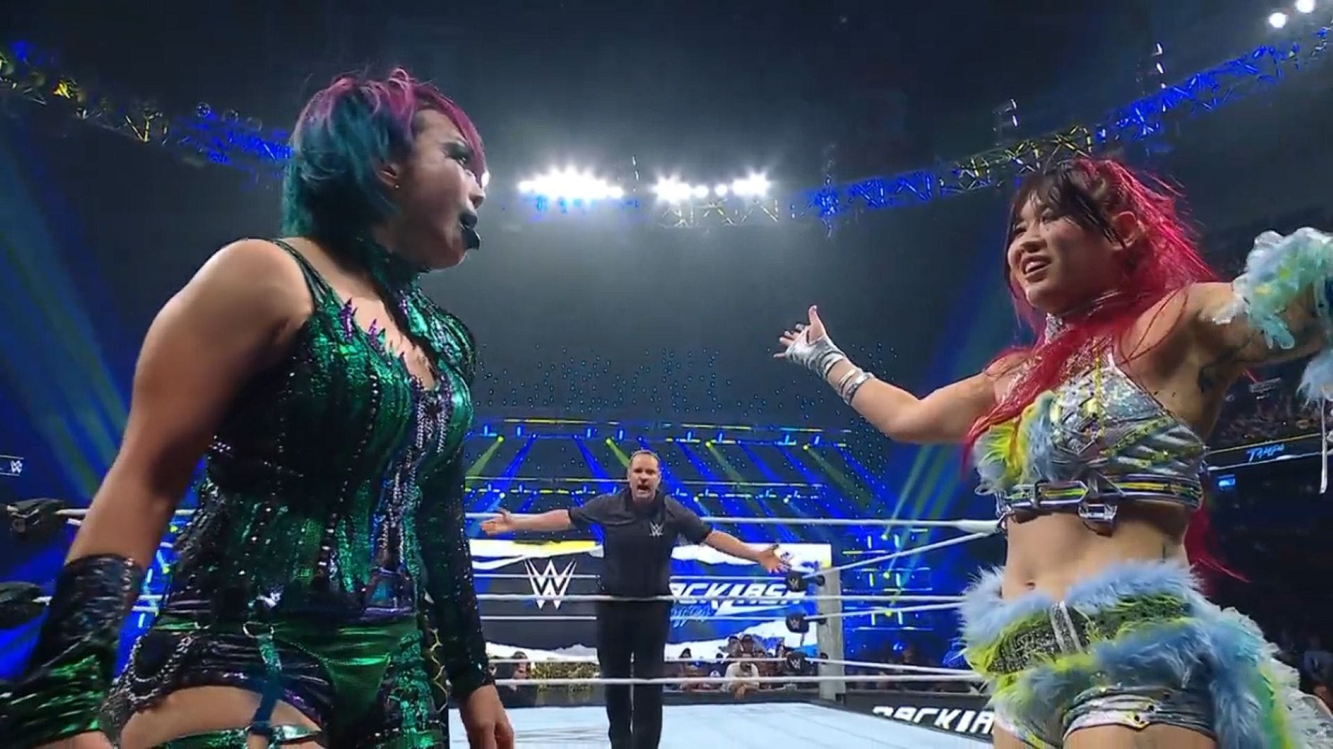 3 WWE Stars Who Could Have Had Their Last Match At Backlash 2026