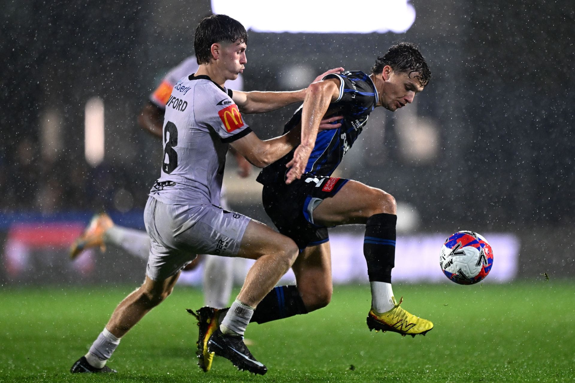 Adelaide United vs Auckland FC Prediction and Betting Tips | May 14th 2026