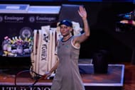Elena Rybakina (Source: Getty)